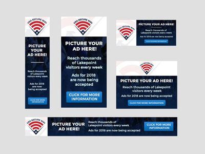 Banner Ads ads banner