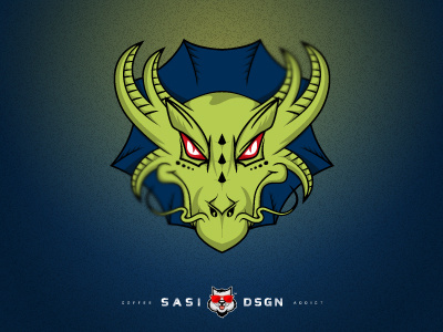Dragon Mascot dragon esport logo esport mascot logo mascot
