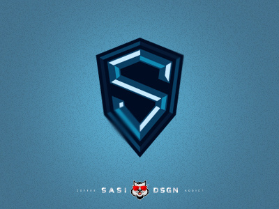 Letter S Concepts Logo for sale