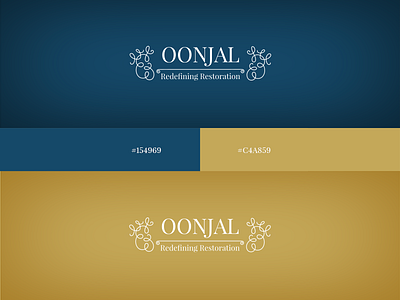 OONJAL Logo