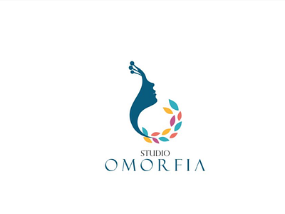 Studio Omorfia Logo