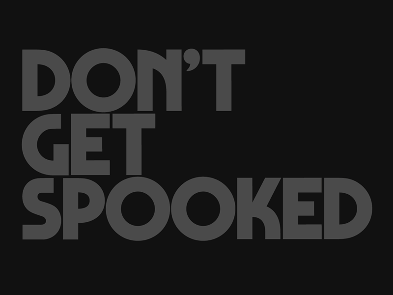 LastCraft Halloween Newsletter gif mailchimp newsletter email witch halloween
