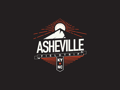 Asheville Fieldtrip