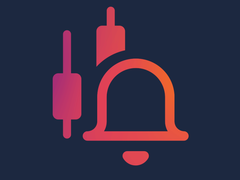 Animated Trading Icon by Anna Naumova on Dribbble