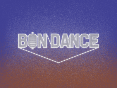 BON DANCE