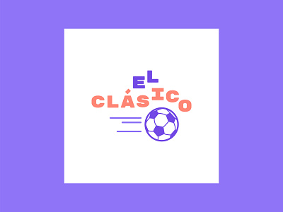 Logo El Clásico