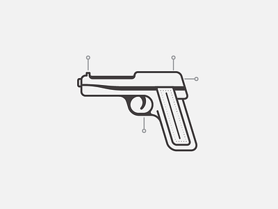 Pistol Patent Day