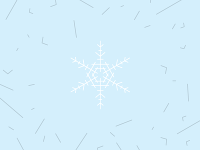 Make Cut Out Snowflakes Day