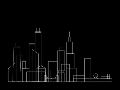 Chicago Wallpaper