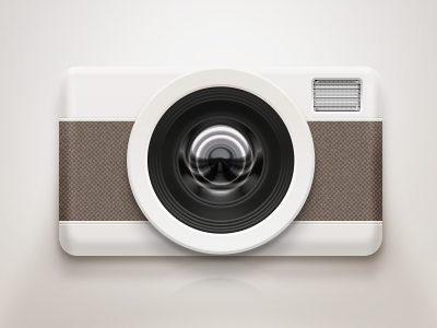 camera camera icon jing yu ui