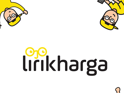 Lirik Harga Logo