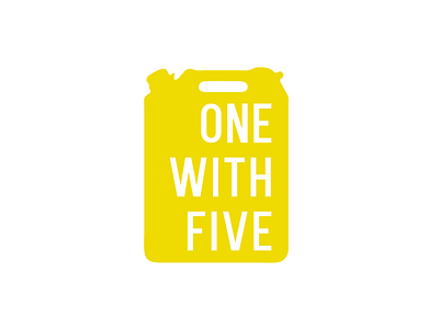 One With Five Campaign