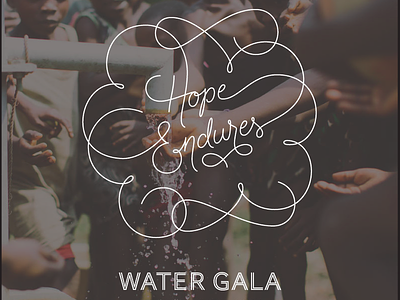 2015 Water Gala Look