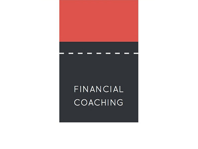 Financial Coaching Course Material branding coaching course excel finance illustrator indesign powerpoint word workbook