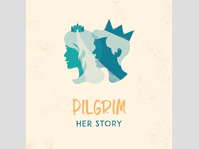 Pilgrim Play Branding Concept - Revised