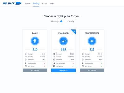 Pricing table | Pricing plan pricing pricing plan pricing table web design