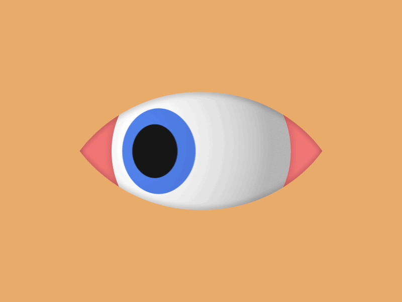Eye Animation Flash , Learn Animation with Flash – JYBAW