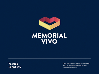 Memorial Vivo Logo