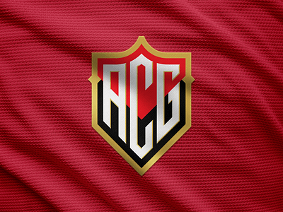 Atlético Goianiense Concept badge branding football futebol soccer sports