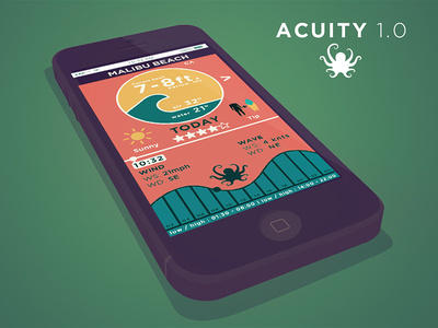 Acuity 1.0