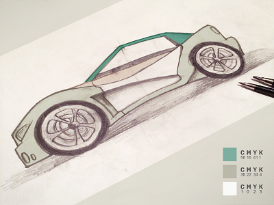 Car car car design draw draw car pencil sketch subscope