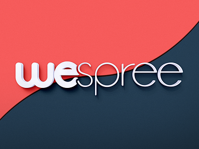 Wespree Logo