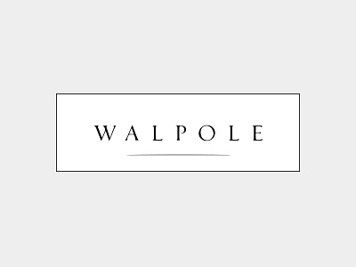 Walpole Logo