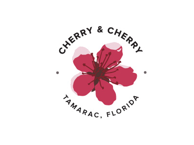 Cherry & Cherry