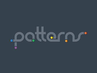 Patterns Logo