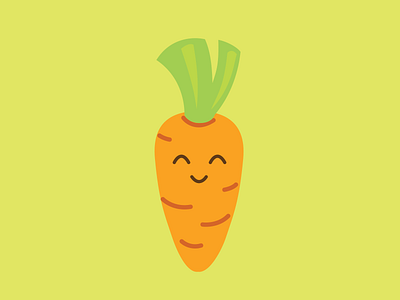 Carrot Logo