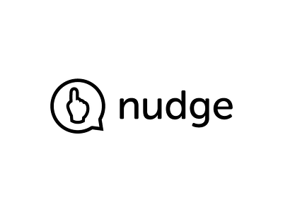 New Nudge Logo