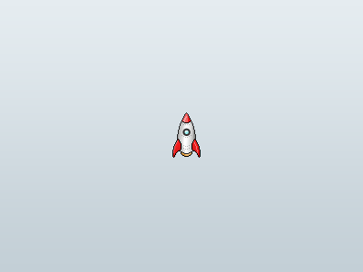 Rocket [Animation]