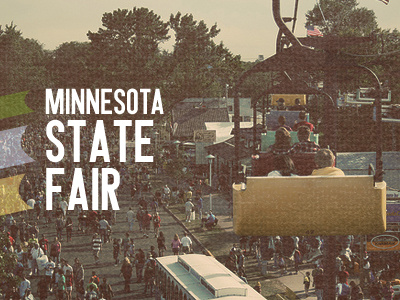 Minnesota State Fair minnesota minnesota state fair mn