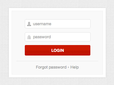 Pin Login Page login signin