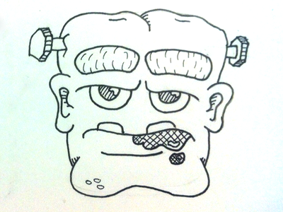 Frank