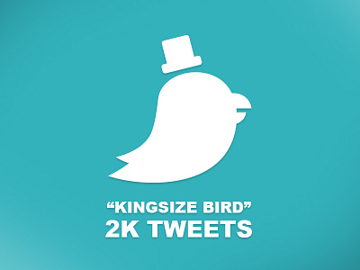 Big bird beingbendsen big bird hat icon pictogram tweet tweets twitter