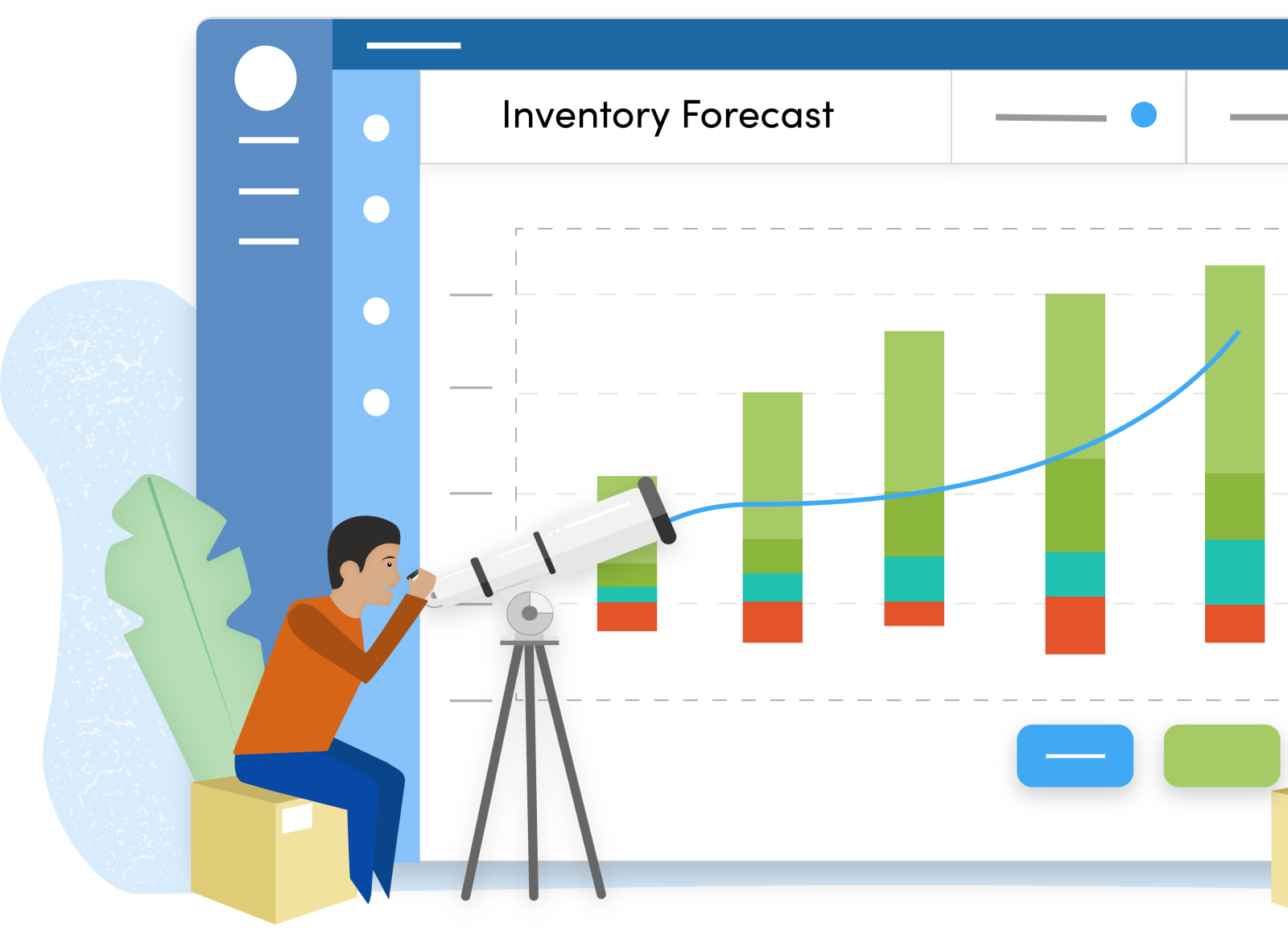 inventory manager jobs near me