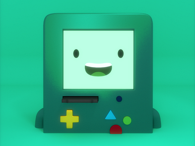 BMO!