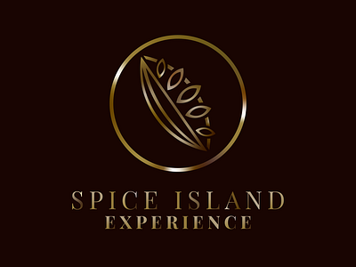 Spice Island Experience Logo