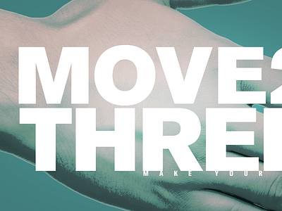 Move2Three color type