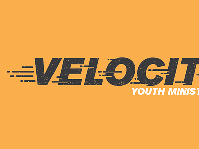 Velocity Design (2) fast speed velocity
