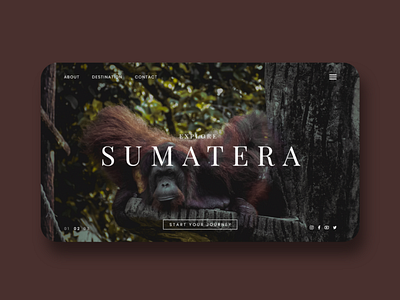 Explore Sumatera