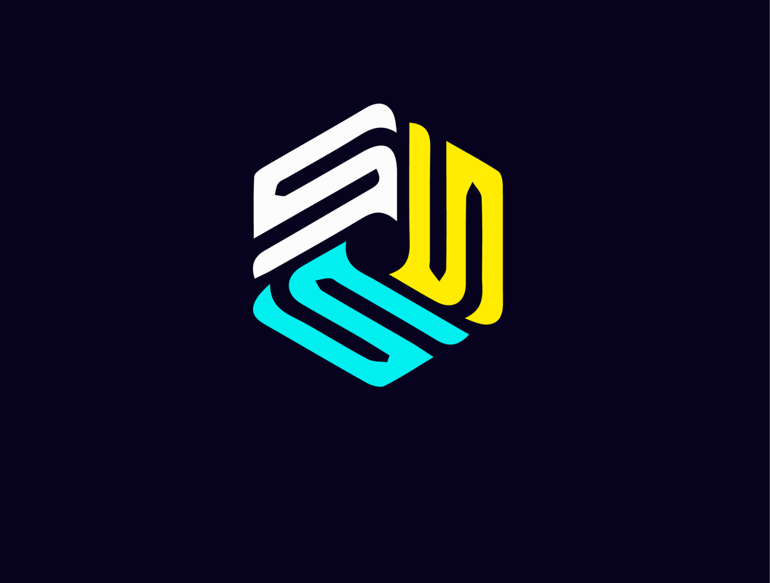 Sss Logo Concept By Mohammed Elias On Dribbble