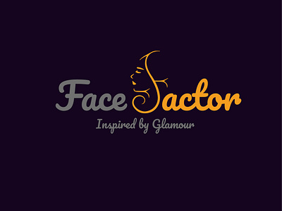 Beauty logo Design