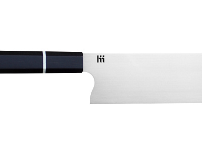 Kosovec Knives Branding