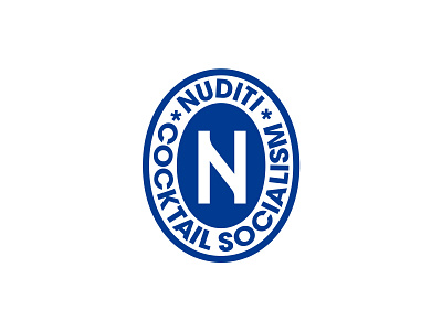 Nuditi — Branding & Packaging