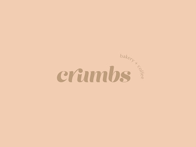 Crumbs Logo