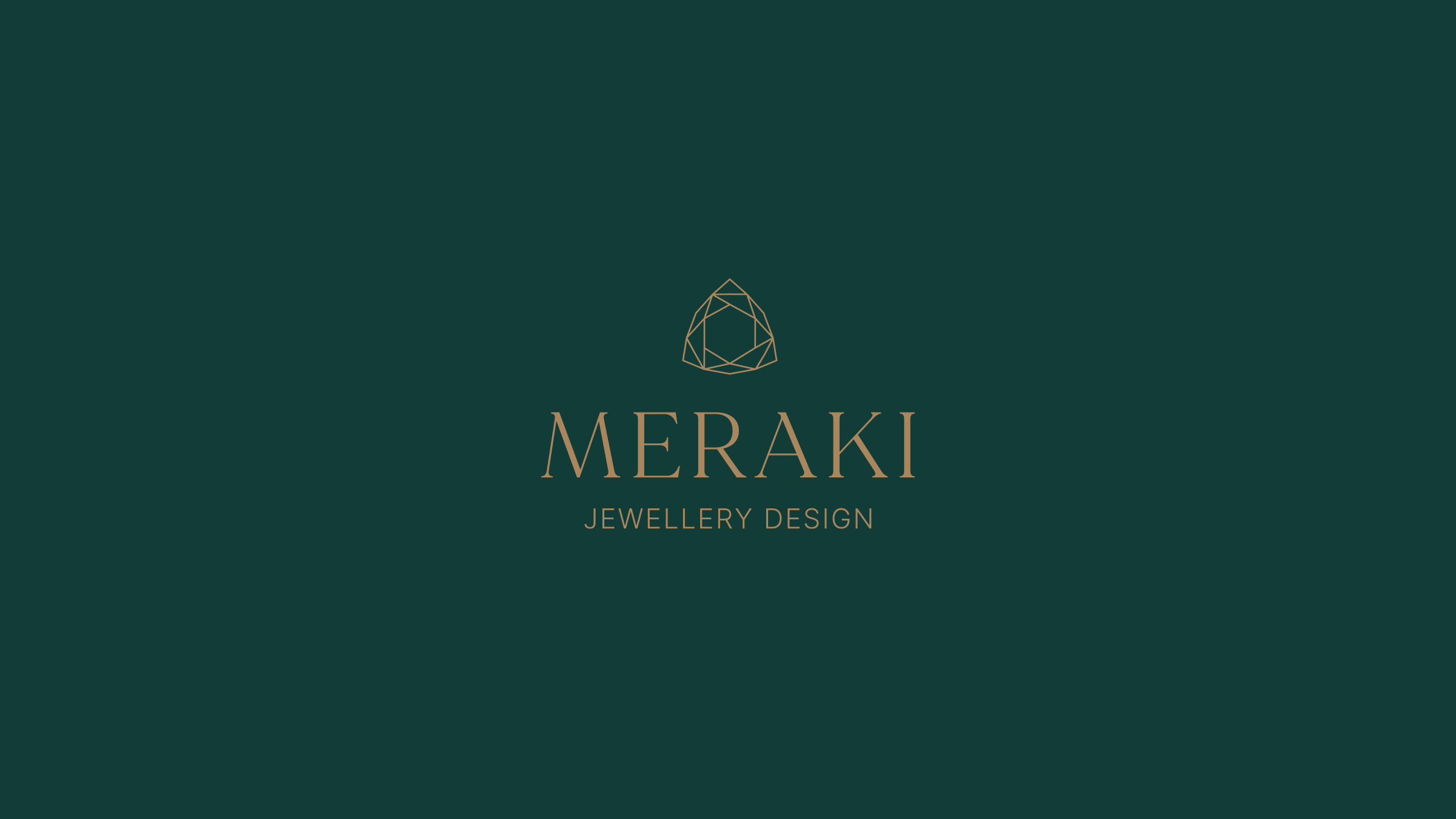 Meraki Artisan Studio - Handcrafted Jewelry
