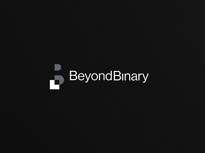 Byeond Binary Logo