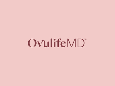 Ovulife Logo